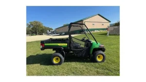 2025 John Deere Gator HPX 615E For Sale07 (1)