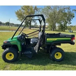 2025 John Deere Gator HPX 615E For Sale07 (1)