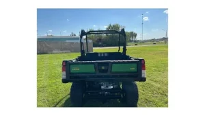 2025 John Deere Gator HPX 615E For Sale07 (2)