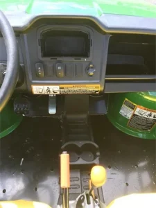 2025 John Deere Gator HPX615E 4x4 Gas For Sale82 (1)