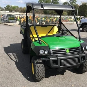 2025 John Deere Gator HPX615E 4x4 Gas For Sale82 (1)