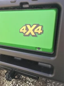 2025 John Deere Gator HPX615E 4x4 Gas For Sale82 (2)