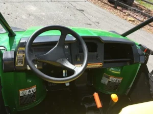 2025 John Deere Gator HPX615E 4x4 Gas For Sale82 (3)
