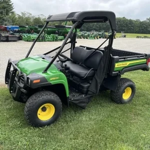 2025 John Deere Gator HPX615E 4x4 Gas For Sale85 (1)