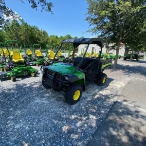 2025 John Deere Gator HPX615E 4x4 Gas For Sale86 (1)