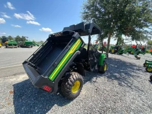 2025 John Deere Gator HPX615E 4x4 Gas For Sale86 (2)