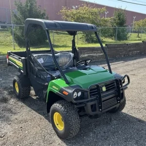 2025 John Deere Gator HPX615E 4x4 Gas For Sale88 (1)