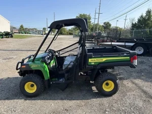 2025 John Deere Gator HPX615E 4x4 Gas For Sale88 (2)