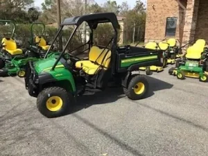 2025 John Deere Gator HPX615E 4x4 Gas For Sale89 (2)