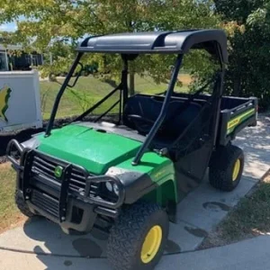 2025 John Deere Gator HPX615E 4x4 Gas For Sale92 (1)