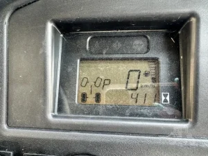 2025 John Deere Gator HPX615E 4x4 Gas with High Performance Tires For Sale90 (4)