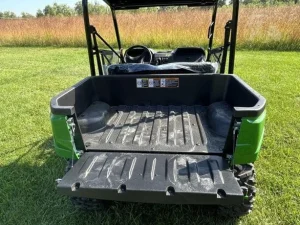 2025 John Deere Gator XUV 560E 4x4 Gas Utility Cart For Sale00010 (6)
