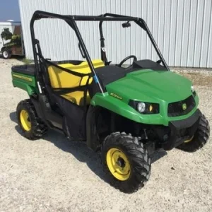 2025 John Deere Gator XUV 560E 4x4 Gas Utility Cart For Sale00011 (1)