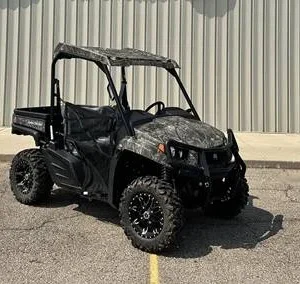 2025 John Deere Gator XUV 590M 4x4 Gas Utility Cart For Sale00025 (1)