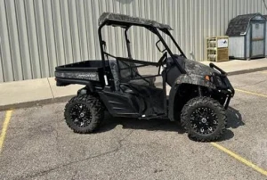 2025 John Deere Gator XUV 590M 4x4 Gas Utility Cart For Sale00025 (3)