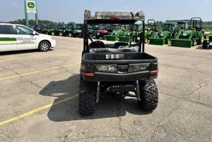 2025 John Deere Gator XUV 590M 4x4 Gas Utility Cart For Sale00025 (5)
