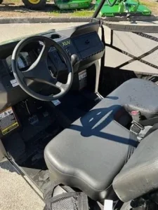 2025 John Deere Gator XUV 590M 4x4 Gas Utility Cart For Sale00030 (3)
