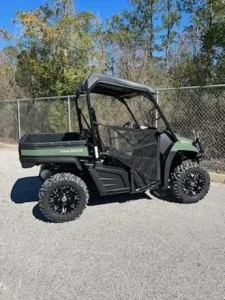 2025 John Deere Gator XUV 590M 4x4 Gas Utility Cart For Sale00030 (4)