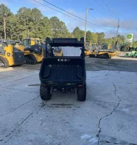2025 John Deere Gator XUV 590M 4x4 Gas Utility Cart00028 (1)