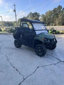 2025 John Deere Gator XUV 590M 4x4 Gas Utility Cart00028 (3)