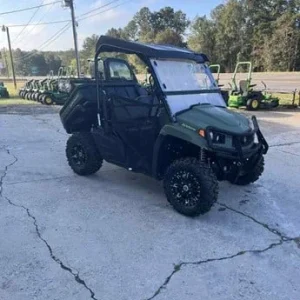 2025 John Deere Gator XUV 590M 4x4 Gas Utility Cart00028 (3)