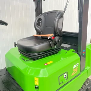 2025 Lithium GREENPOWER Eco25 Electric Forklift for Sale (10)