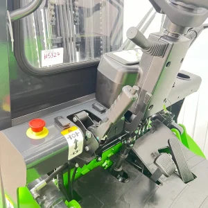 2025 Lithium GREENPOWER Eco25 Electric Forklift for Sale (12)