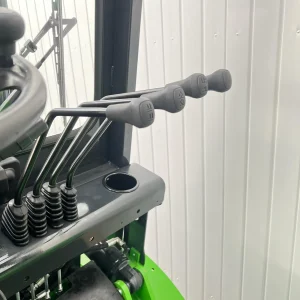 2025 Lithium GREENPOWER Eco25 Electric Forklift for Sale (13)