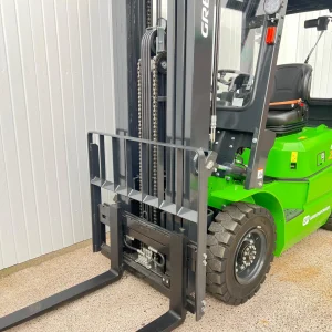 2025 Lithium GREENPOWER Eco25 Electric Forklift for Sale (14)