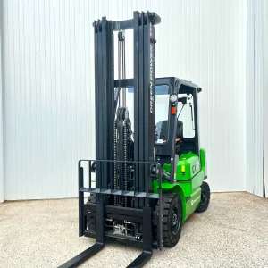 2025 Lithium GREENPOWER Eco25 Electric Forklift for Sale (18)