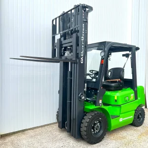 2025 Lithium GREENPOWER Eco25 Electric Forklift for Sale (3)