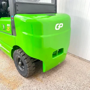 2025 Lithium GREENPOWER Eco25 Electric Forklift for Sale (5)
