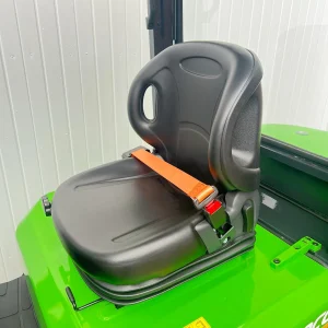 2025 Lithium GREENPOWER Eco35 Electric Forklift 4800mm Lift for Sale (17)