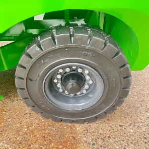 2025 Lithium GREENPOWER Eco35 Electric Forklift 4800mm Lift for Sale (23)