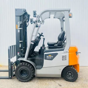 2025 STILL RCE20 Lithium Forklift for Sale (1)