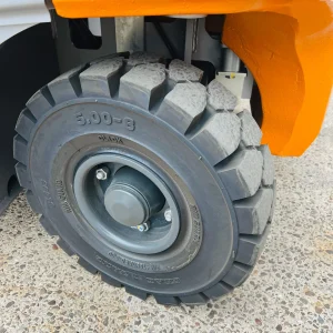 2025 STILL RCE20 Lithium Forklift for Sale (12)