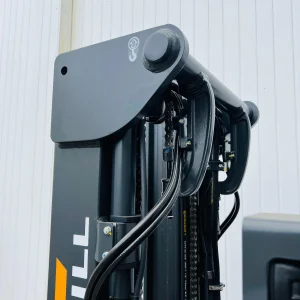 2025 STILL RCE20 Lithium Forklift for Sale (14)