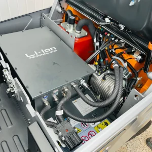 2025 STILL RCE20 Lithium Forklift for Sale (15)