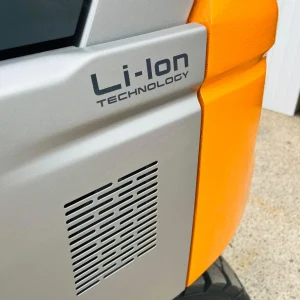 2025 STILL RCE20 Lithium Forklift for Sale (16)