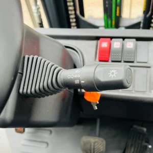 2025 STILL RCE20 Lithium Forklift for Sale (18)