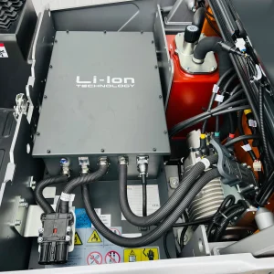 2025 STILL RCE20 Lithium Forklift for Sale (19)