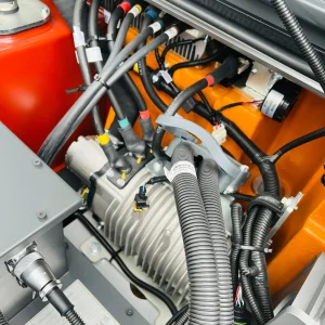 2025 STILL RCE20 Lithium Forklift for Sale (20)