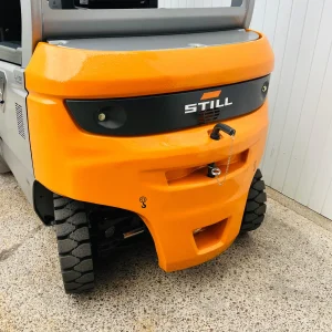 2025 STILL RCE20 Lithium Forklift for Sale (22)