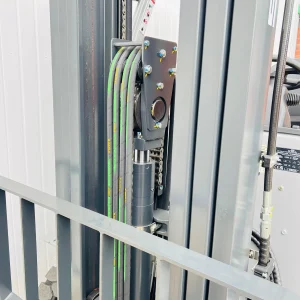 2025 STILL RCE20 Lithium Forklift for Sale (23)