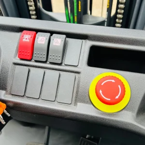 2025 STILL RCE20 Lithium Forklift for Sale (24)