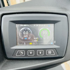 2025 STILL RCE20 Lithium Forklift for Sale (25)