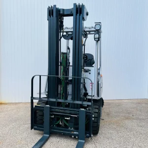 2025 STILL RCE20 Lithium Forklift for Sale (26)
