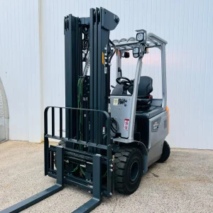 2025 STILL RCE20 Lithium Forklift for Sale (27)