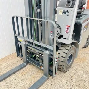 2025 STILL RCE20 Lithium Forklift for Sale (29)