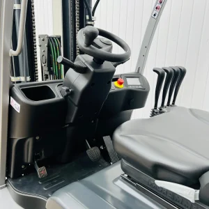 2025 STILL RCE20 Lithium Forklift for Sale (3)